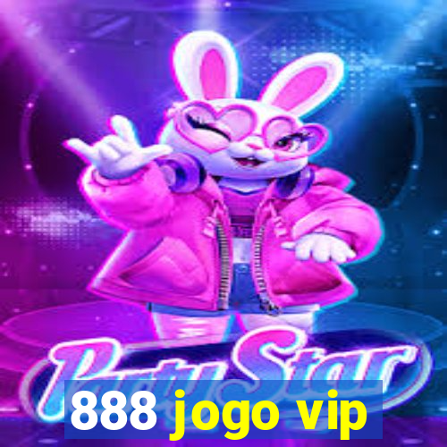 888 jogo vip